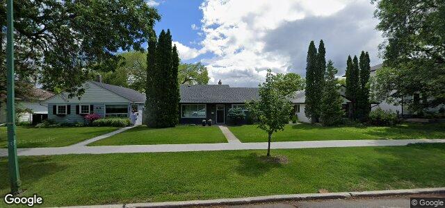 374 Lanark Street（加拿大曼尼托巴省溫尼伯市）房屋照片