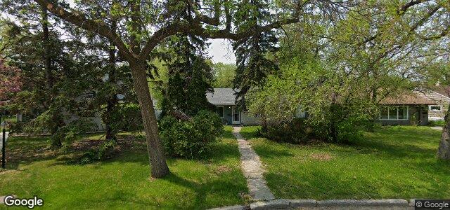 377 Lanark Street（加拿大曼尼托巴省溫尼伯市）房屋照片