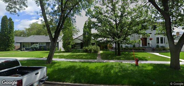 380 Lanark Street（加拿大曼尼托巴省溫尼伯市）房屋照片