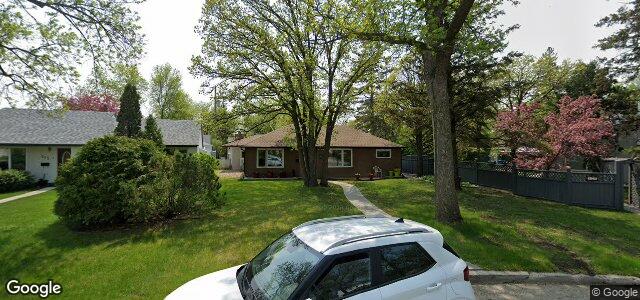 381 Lanark Street（加拿大曼尼托巴省溫尼伯市）房屋照片