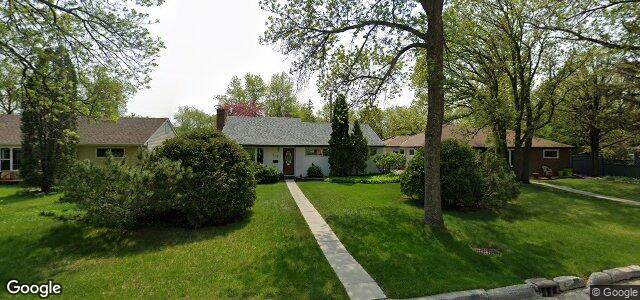 385 Lanark Street（加拿大曼尼托巴省溫尼伯市）房屋照片