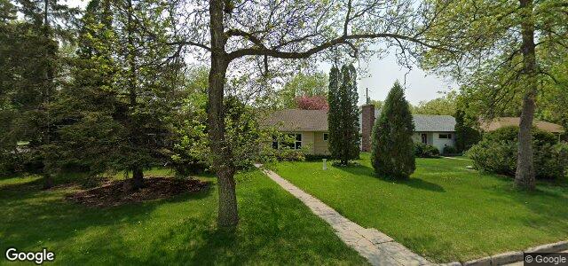 387 Lanark Street（加拿大曼尼托巴省溫尼伯市）房屋照片