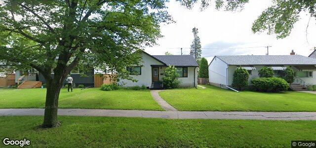 388 Lockwood Street（加拿大曼尼托巴省溫尼伯市）房屋照片