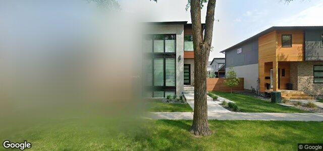 Larawan ng 390 Beaverbrook Street sa Winnipeg, Manitoba