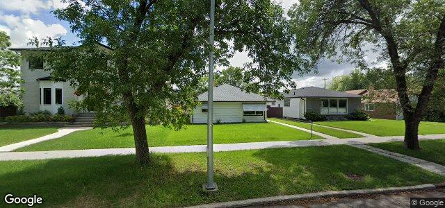 390 Lanark Street（加拿大曼尼托巴省溫尼伯市）房屋照片