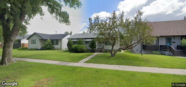 392 Lockwood Street（加拿大曼尼托巴省溫尼伯市）房屋照片