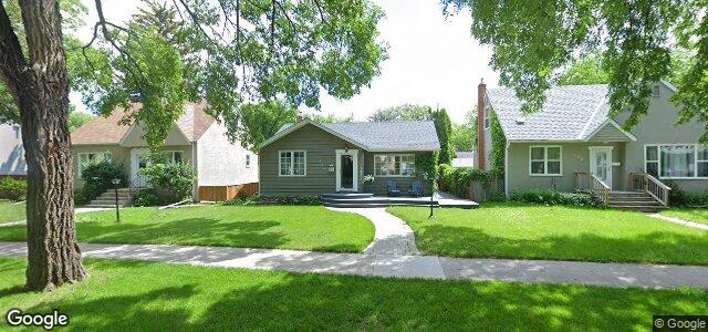 394 Centennial Street（加拿大曼尼托巴省溫尼伯市）房屋照片