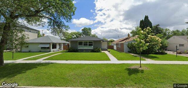 394 Lanark Street（加拿大曼尼托巴省溫尼伯市）房屋照片