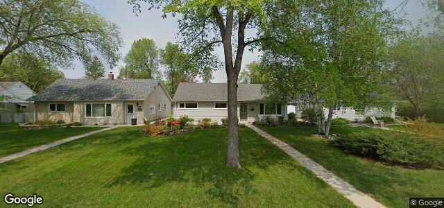 397 Lanark Street（加拿大曼尼托巴省溫尼伯市）房屋照片