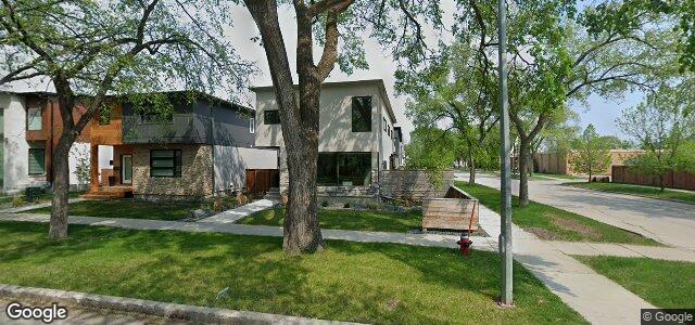 398 Beaverbrook Street（加拿大曼尼托巴省溫尼伯市）房屋照片