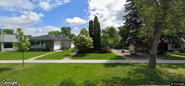 400 Lanark Street（加拿大曼尼托巴省溫尼伯市）房屋照片