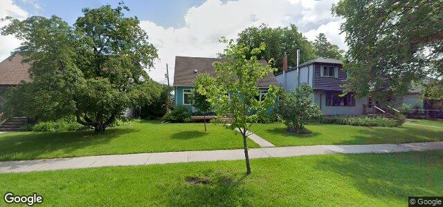 400 Lockwood Street（加拿大曼尼托巴省溫尼伯市）房屋照片