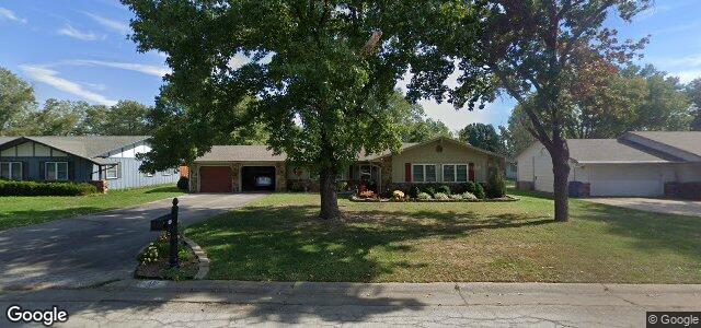 401 Centennial Street（加拿大曼尼托巴省溫尼伯市）房屋照片