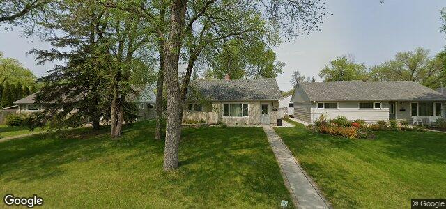 401 Lanark Street（加拿大曼尼托巴省溫尼伯市）房屋照片