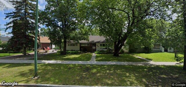 404 Lanark Street（加拿大曼尼托巴省溫尼伯市）房屋照片