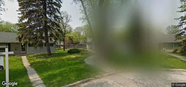 407 Lanark Street（加拿大曼尼托巴省溫尼伯市）房屋照片