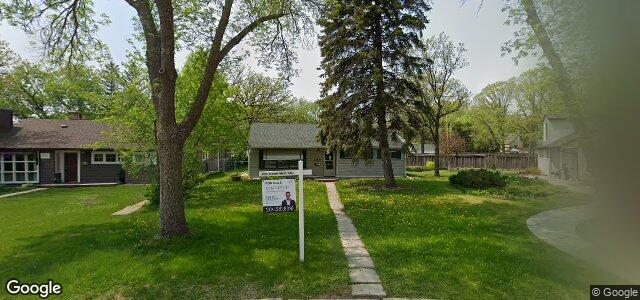 409 Lanark Street（加拿大曼尼托巴省溫尼伯市）房屋照片