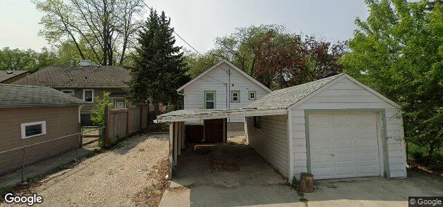 414 Beaverbrook Street（加拿大曼尼托巴省溫尼伯市）房屋照片