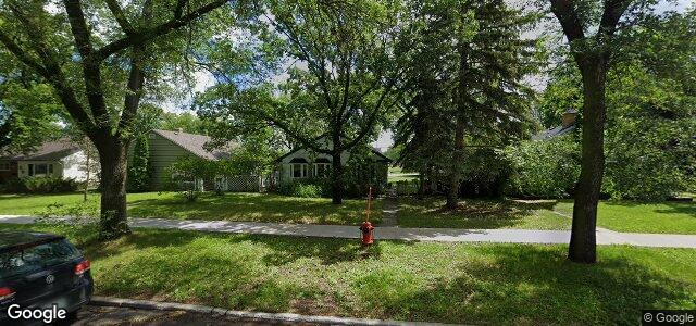 414 Lanark Street（加拿大曼尼托巴省溫尼伯市）房屋照片