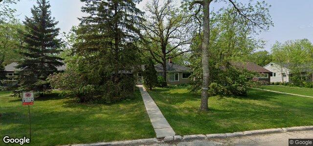 417 Lanark Street（加拿大曼尼托巴省溫尼伯市）房屋照片