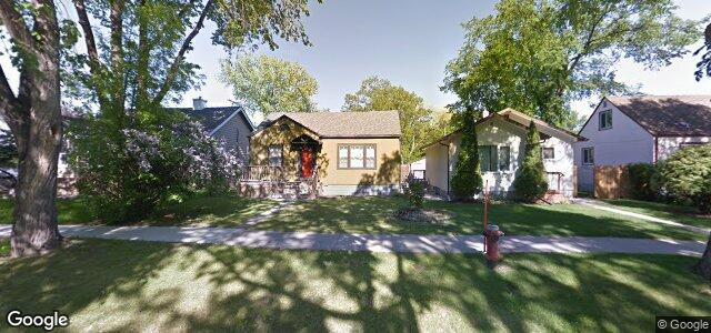 420 Beaverbrook Street（加拿大曼尼托巴省溫尼伯市）房屋照片