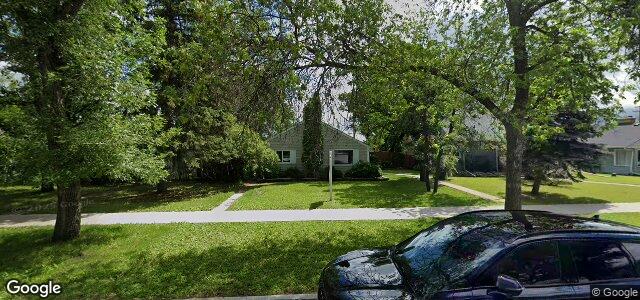 420 Lanark Street（加拿大曼尼托巴省溫尼伯市）房屋照片