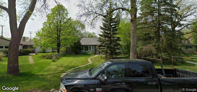 421 Lanark Street（加拿大曼尼托巴省溫尼伯市）房屋照片