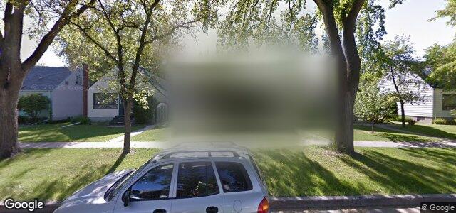 423 Beaverbrook Street（加拿大曼尼托巴省溫尼伯市）房屋照片