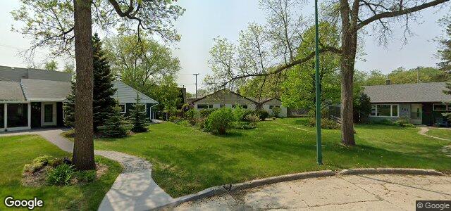 423 Lanark Street（加拿大曼尼托巴省溫尼伯市）房屋照片