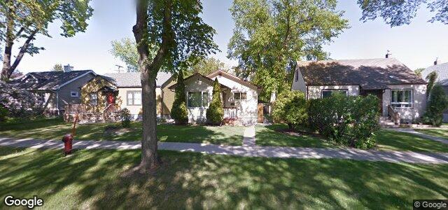 Larawan ng 424 Beaverbrook Street sa Winnipeg, Manitoba