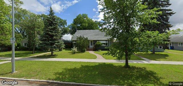 424 Lanark Street（加拿大曼尼托巴省溫尼伯市）房屋照片