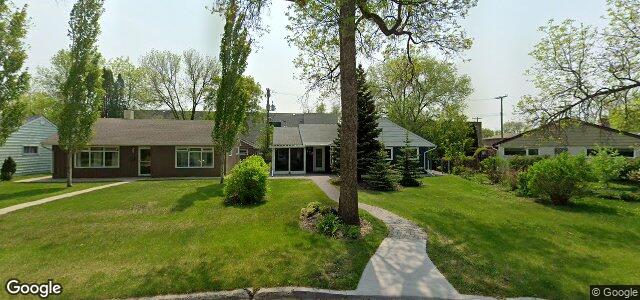 425 Lanark Street（加拿大曼尼托巴省溫尼伯市）房屋照片