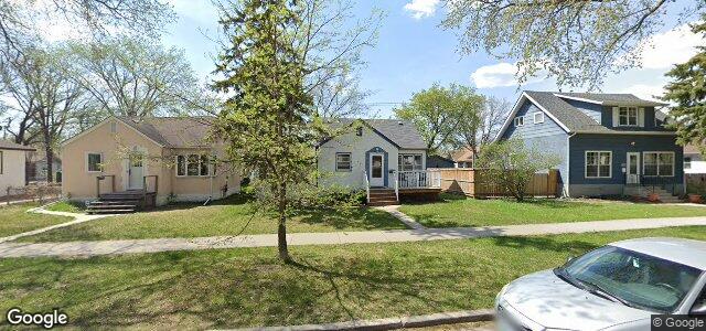 427 Centennial Street（加拿大曼尼托巴省溫尼伯市）房屋照片