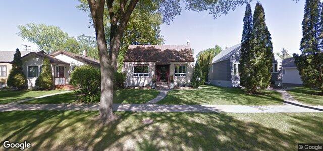 428 Beaverbrook Street（加拿大曼尼托巴省溫尼伯市）房屋照片