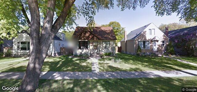 428 Centennial Street（加拿大曼尼托巴省溫尼伯市）房屋照片