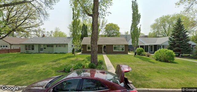 429 Lanark Street（加拿大曼尼托巴省溫尼伯市）房屋照片