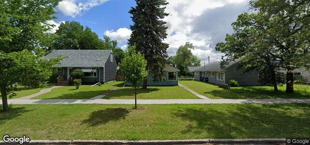 430 Lanark Street（加拿大曼尼托巴省溫尼伯市）房屋照片