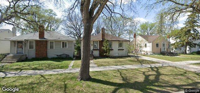 431 Centennial Street（加拿大曼尼托巴省溫尼伯市）房屋照片