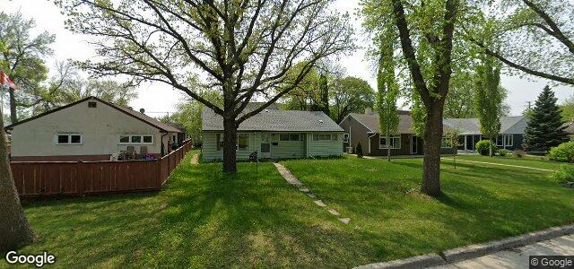 431 Lanark Street（加拿大曼尼托巴省溫尼伯市）房屋照片