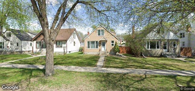 432 Centennial Street（加拿大曼尼托巴省溫尼伯市）房屋照片