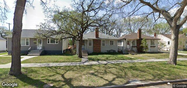 Larawan ng 433 Centennial Street sa Winnipeg, Manitoba