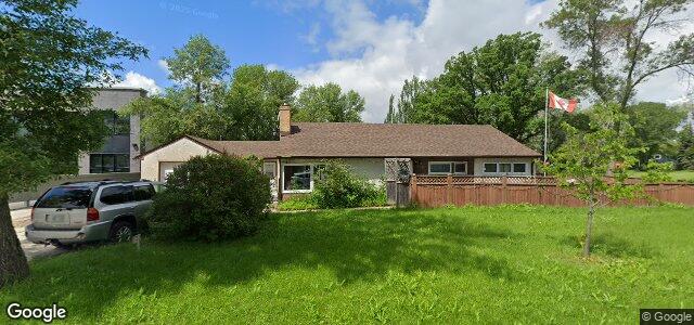 435 Lanark Street（加拿大曼尼托巴省溫尼伯市）房屋照片