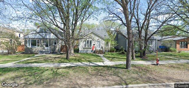 440 Centennial Street（加拿大曼尼托巴省溫尼伯市）房屋照片