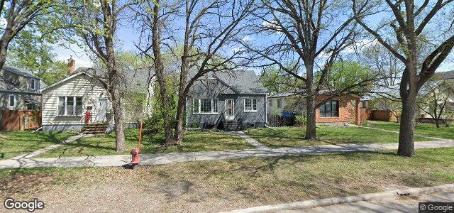 444 Centennial Street（加拿大曼尼托巴省溫尼伯市）房屋照片