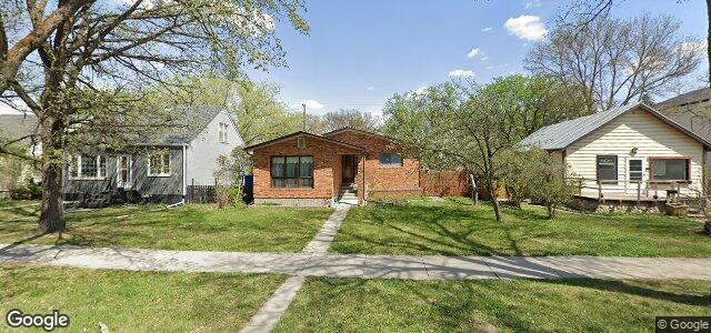 446 Centennial Street（加拿大曼尼托巴省溫尼伯市）房屋照片