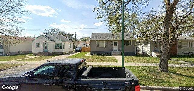 447 Centennial Street（加拿大曼尼托巴省溫尼伯市）房屋照片