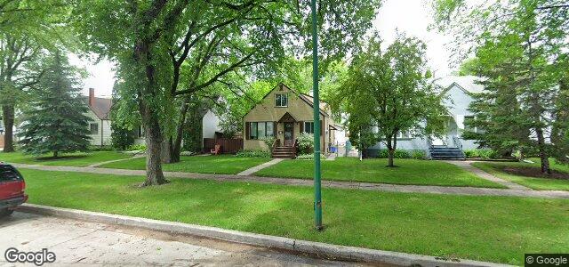 451 Beaverbrook Street（加拿大曼尼托巴省溫尼伯市）房屋照片