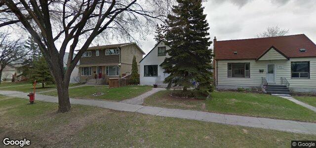Larawan ng 452 Beaverbrook Street sa Winnipeg, Manitoba