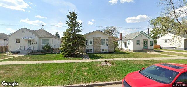 453 Centennial Street（加拿大曼尼托巴省溫尼伯市）房屋照片