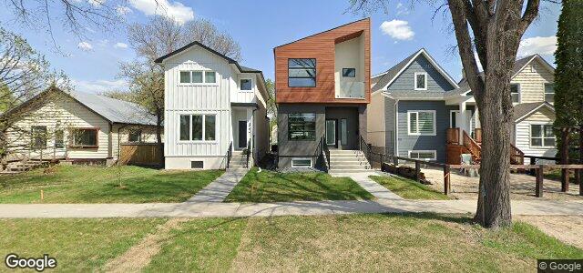 454 Centennial Street（加拿大曼尼托巴省溫尼伯市）房屋照片